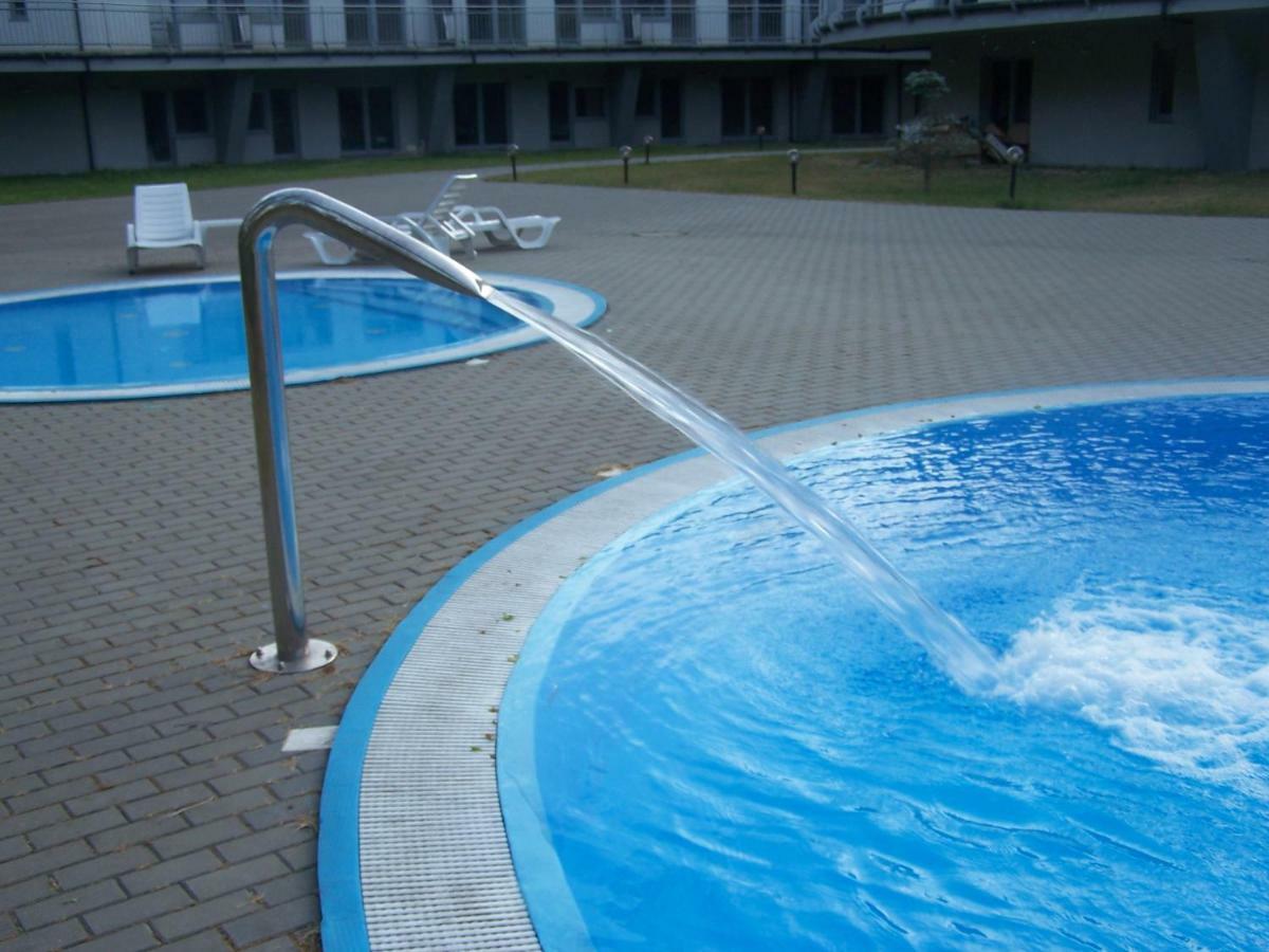 Baltic Apartament Pobierowo Eksteriør billede